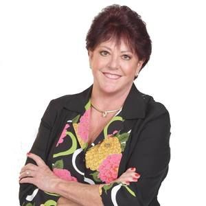 Meet your Posher, Karyl